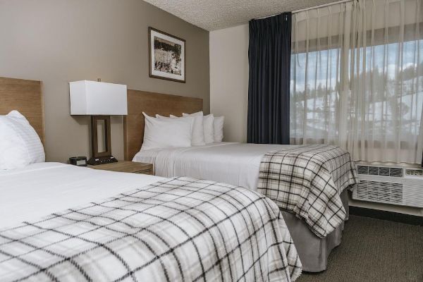 Mammoth Mountain Inn (Mammoth Lakes)